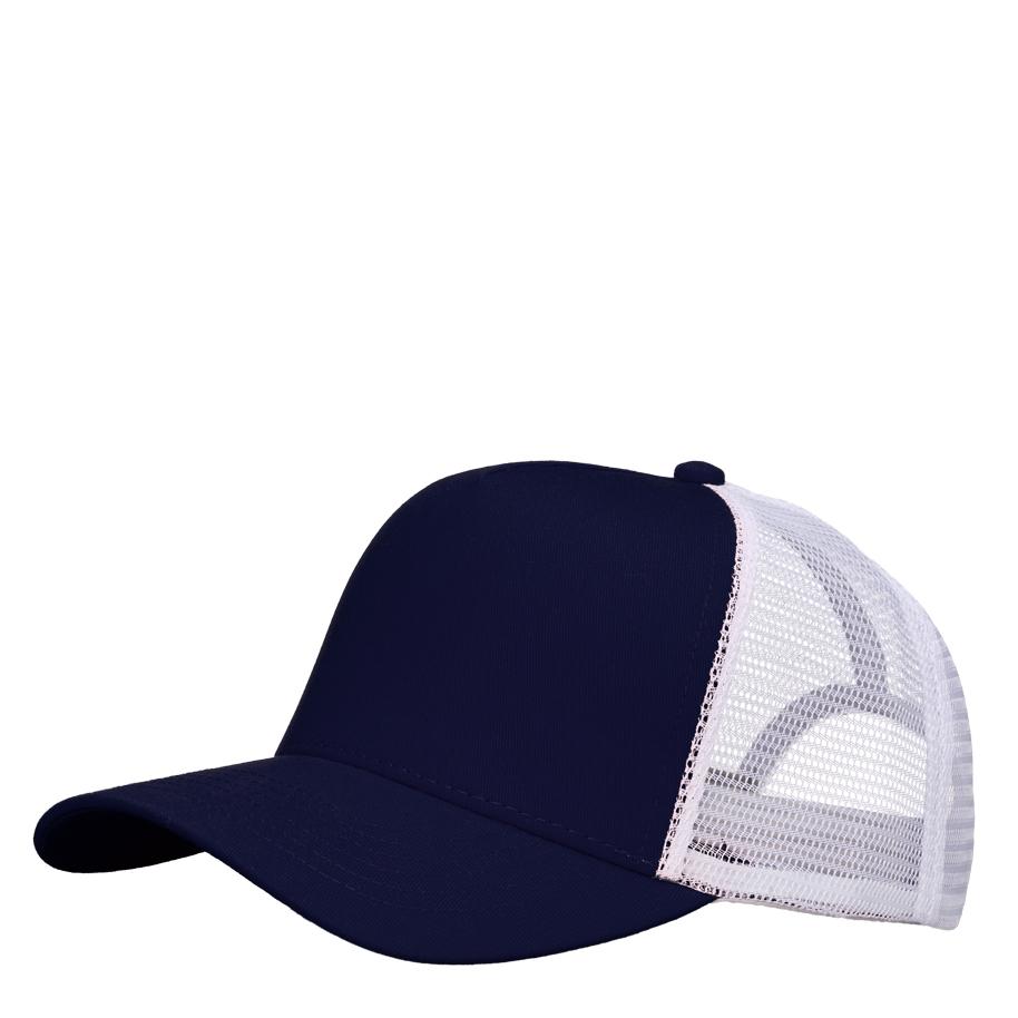 MPH Truck Player Lippalakki Navy / Valkoinen