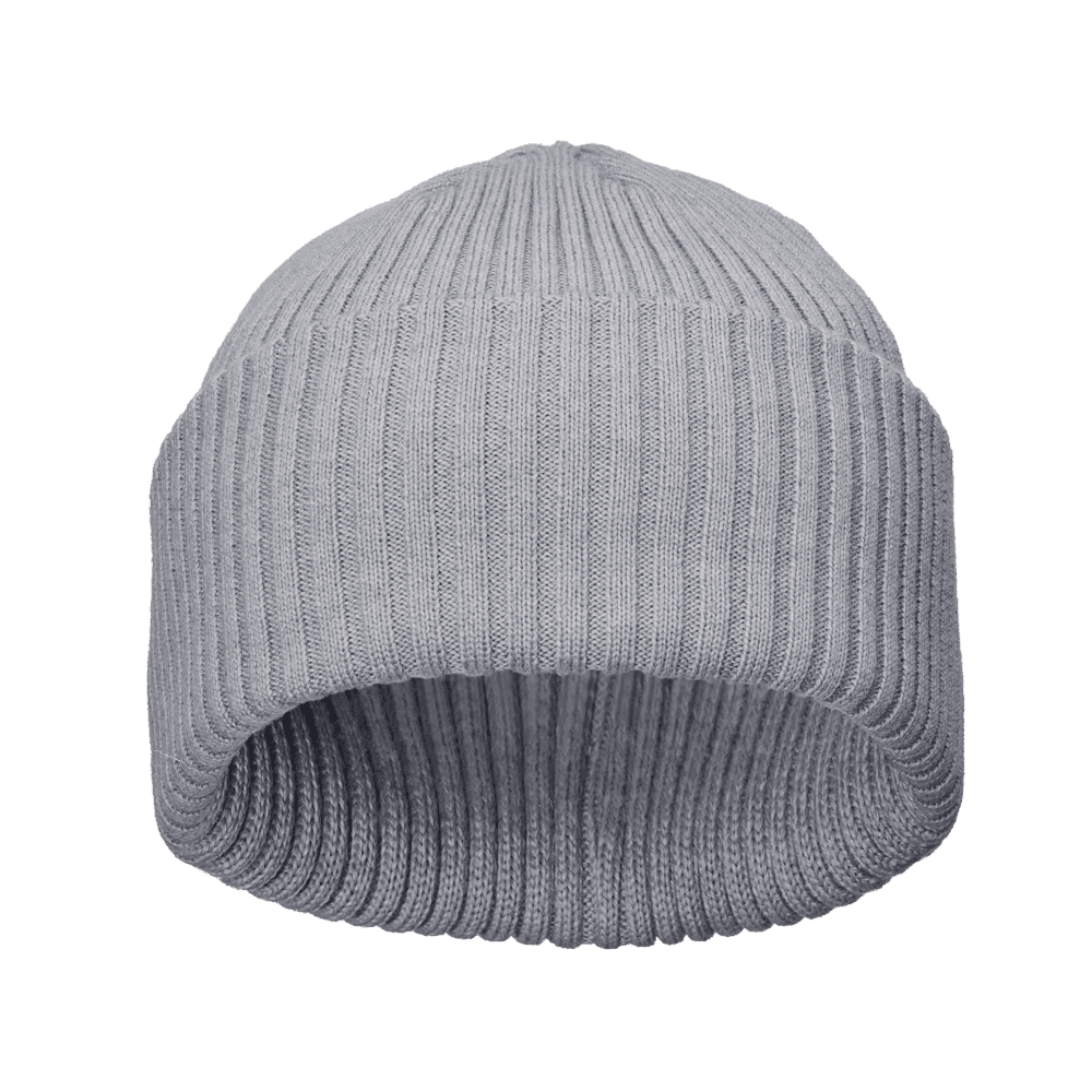 MPH UTU Pipo Meleerattu Vaaleanharmaa, Made In Finland