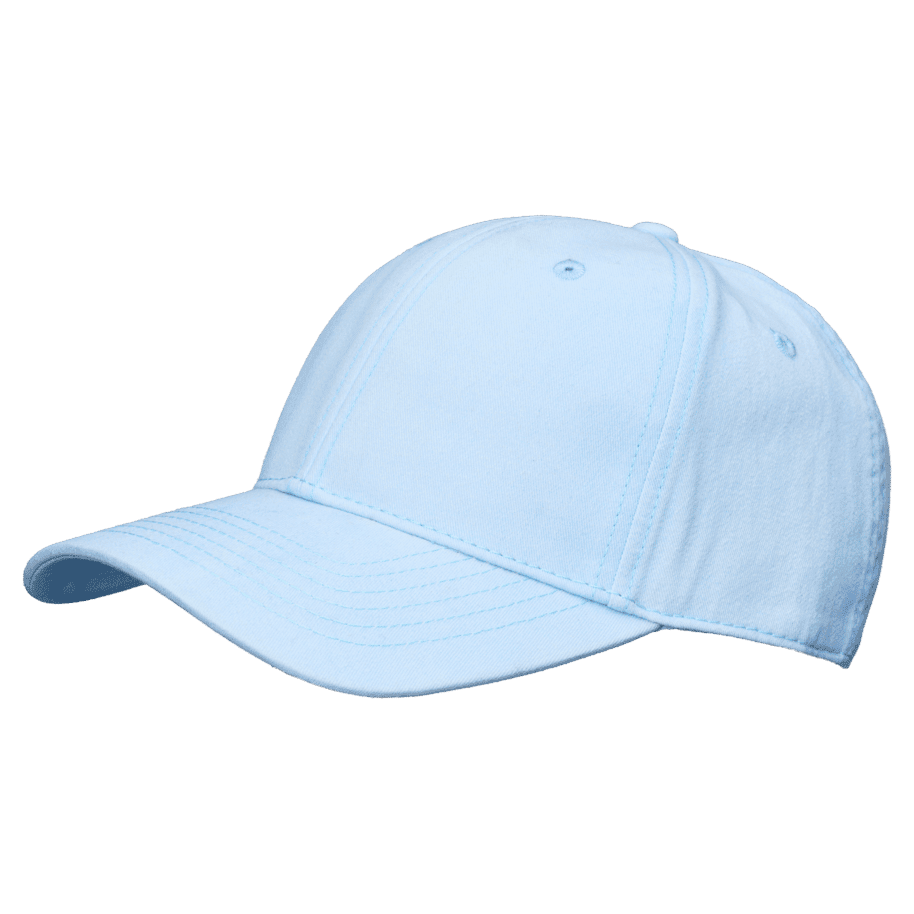 MPH Skate Vintage Lippalakki Vaaleansininen