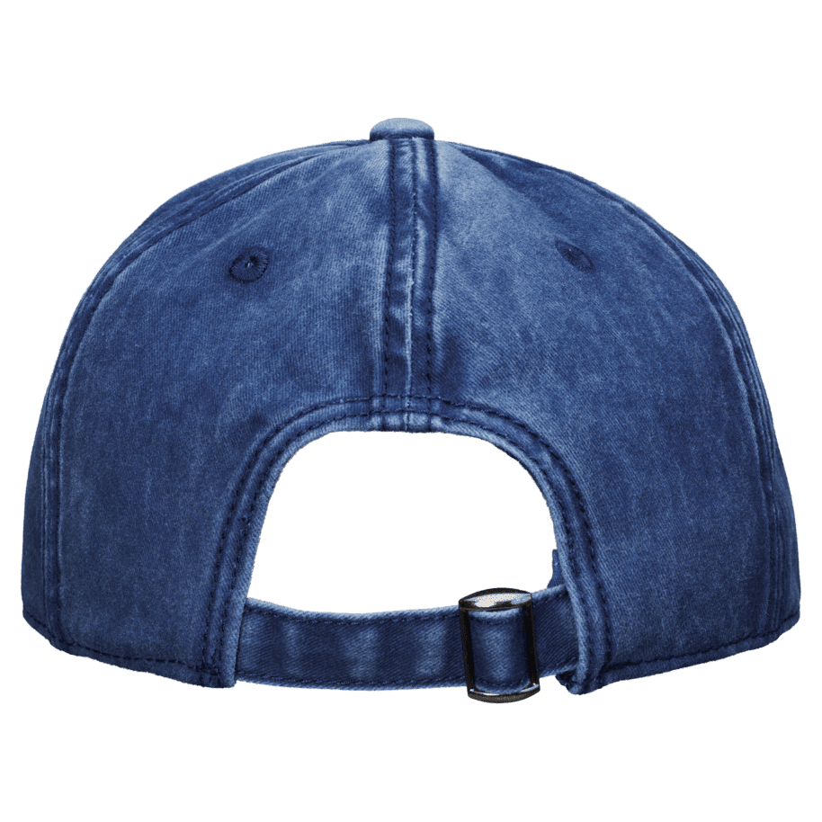 MPH Skate Vintage Lippalakki Navy - Image 3