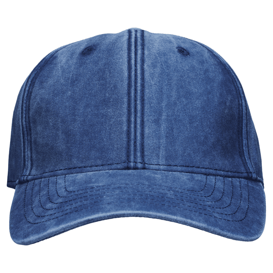 MPH Skate Vintage Lippalakki Navy - Image 2