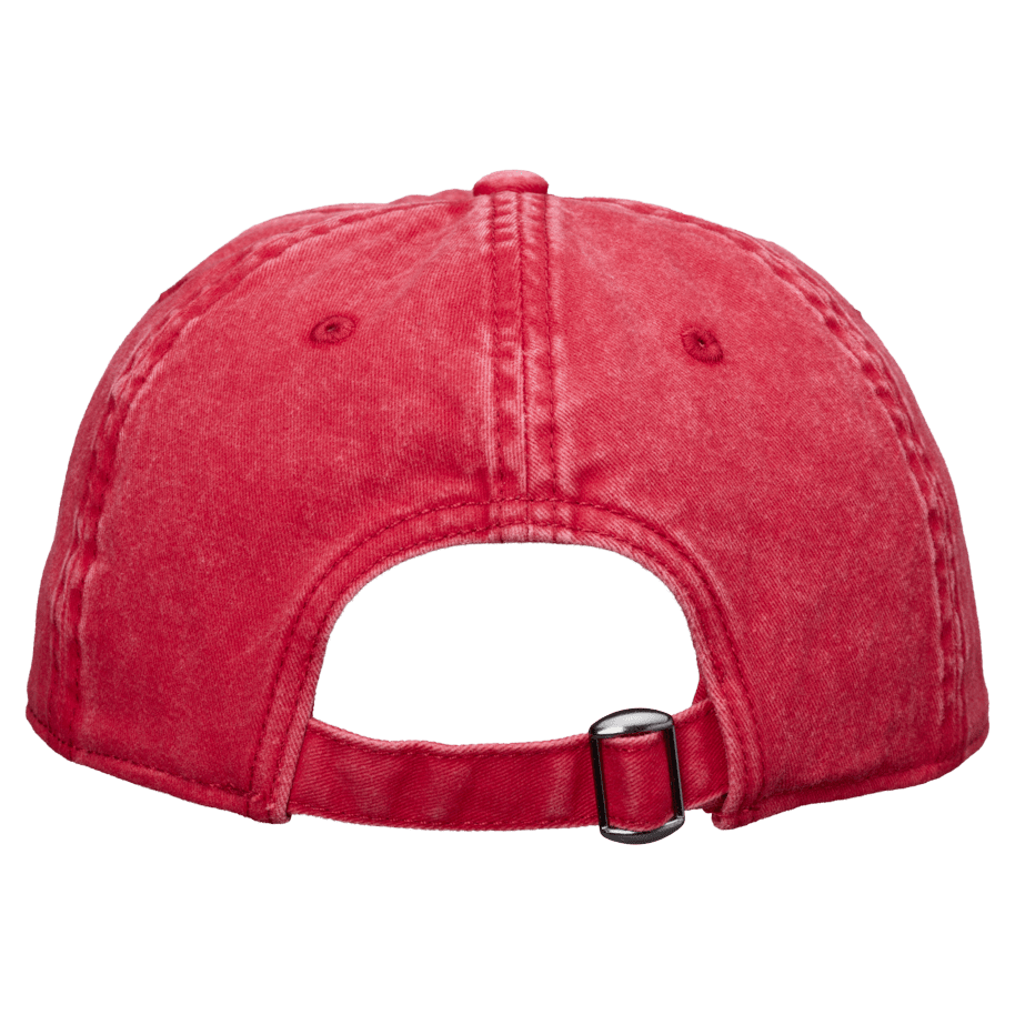 MPH Skate Vintage Lippalakki Punainen - Image 3