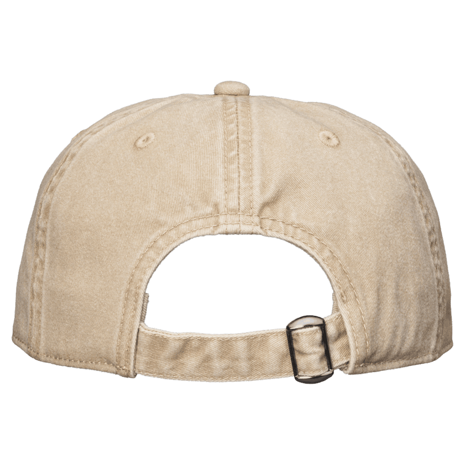 MPH Skate Vintage Lippalakki Khaki - Image 3