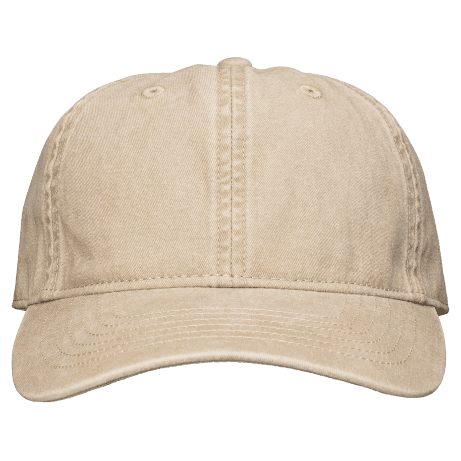 MPH Skate Vintage Lippalakki Khaki - Image 2