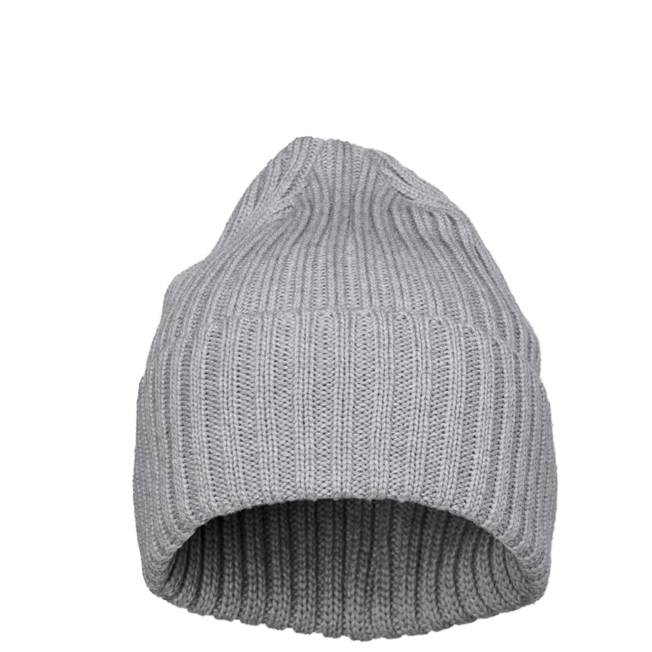 MPH Walimo Pipo Meleerattu Vaaleanharmaa, Made In Finland