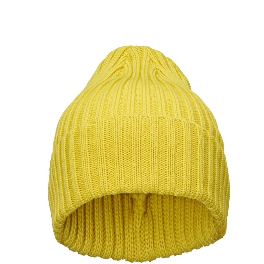 MPH Walimo Pipo Keltainen, Made In Finland