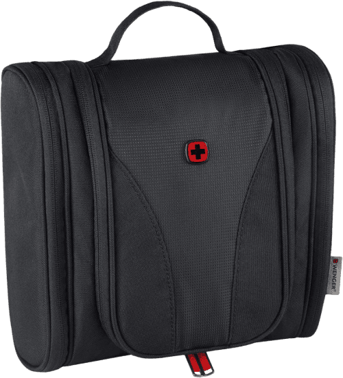 Wenger Toilettilaukku kantokahvalla