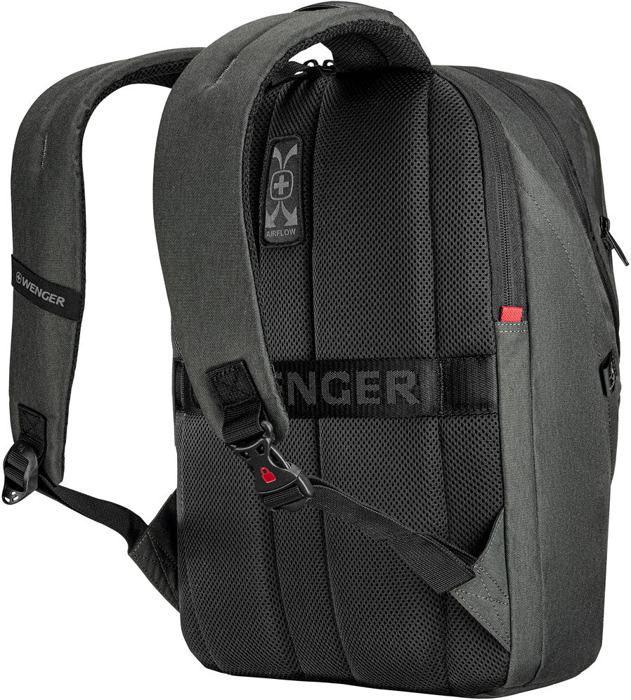 Wenger MX ECO Light Reppu 16” kannettavalle tietokoneelle - Image 4