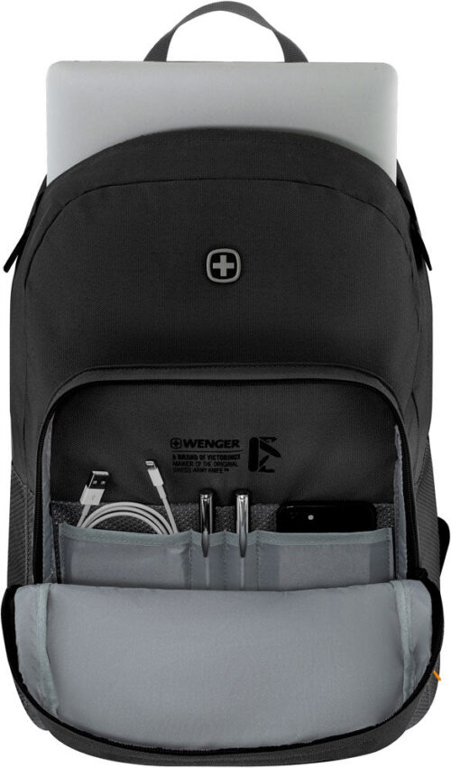 Wenger Crango Reppu 16” kannettavalle tietokoneelle Wenger