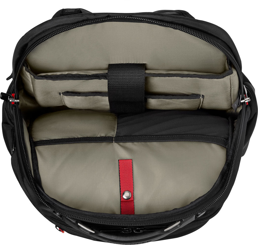 Wenger Meteor Reppu 17” kannettavalle tietokoneelle - Image 3