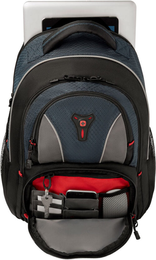 Wenger Cobalt Reppu 16” kannettavalle tietokoneelle Wenger