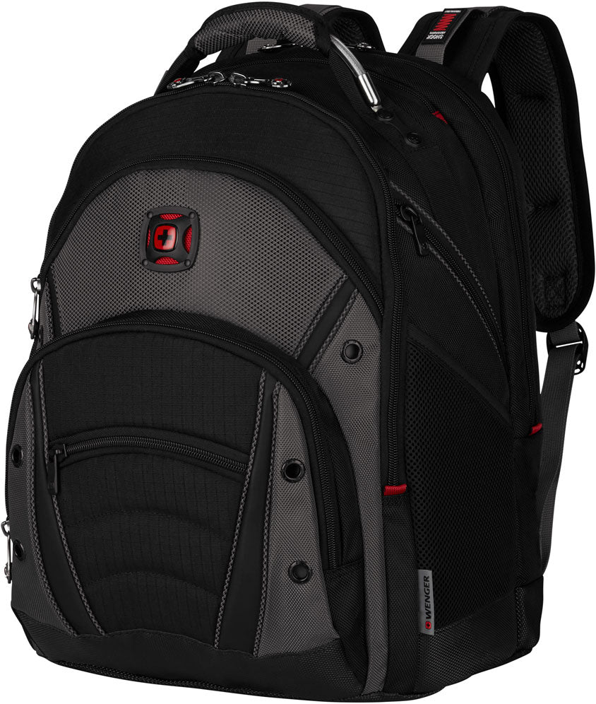 Wenger Synergy Reppu 16” kannettavalle tietokoneelle