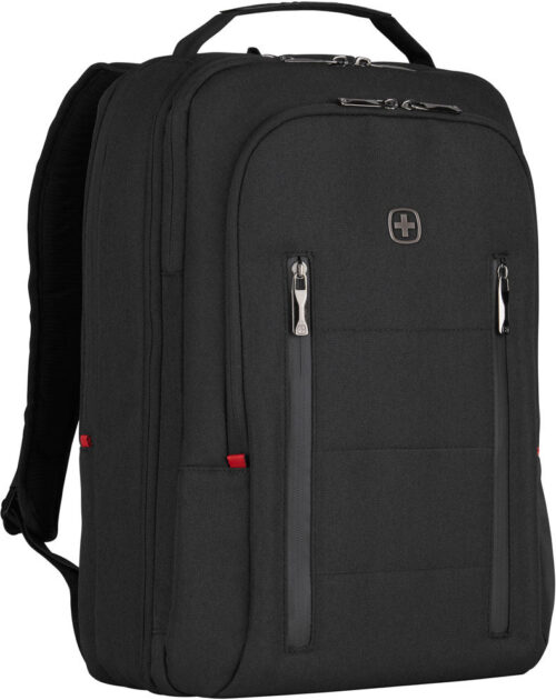 Wenger CityTraveler Reppu 16” kannettavalle tietokoneelle