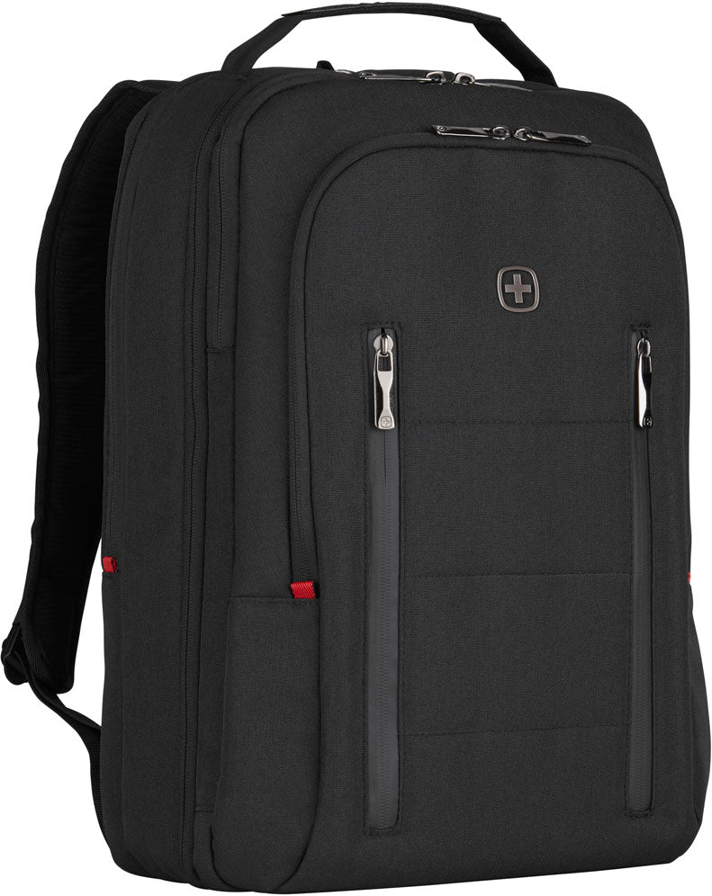 Wenger CityTraveler Reppu 16” kannettavalle tietokoneelle