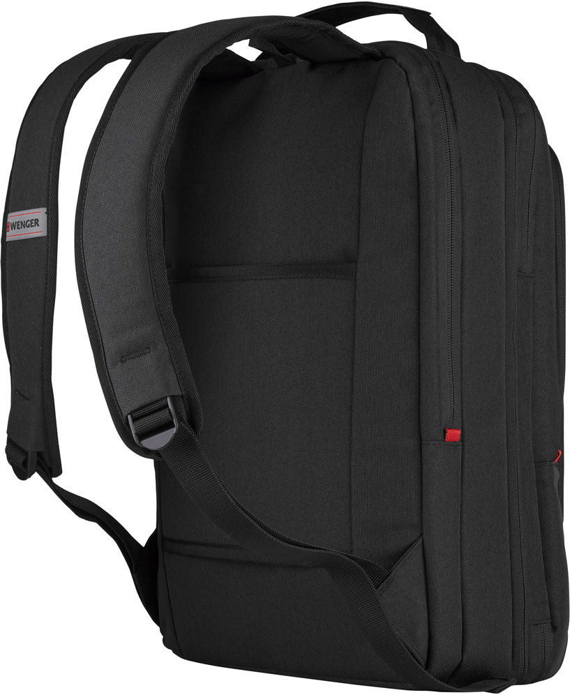 Wenger CityTraveler Reppu 16” kannettavalle tietokoneelle - Image 4