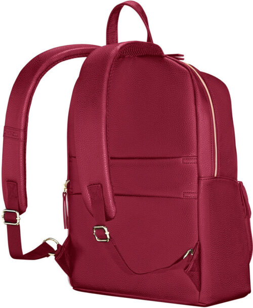 Wenger LeaMarie Slim Reppu 14” kannettavalle tietokoneelle Wenger