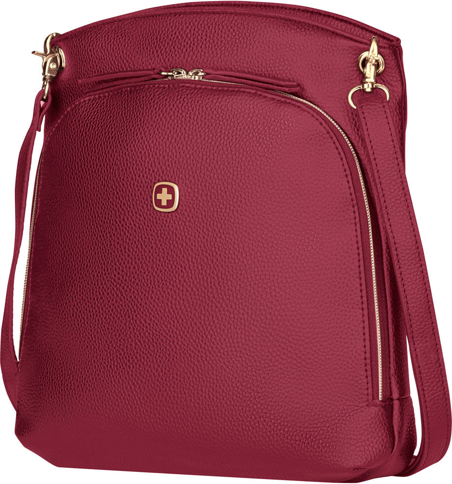 Wenger LeaSophie Crossbody-laukku