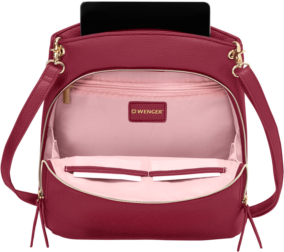 Wenger LeaSophie Crossbody-laukku - Image 3