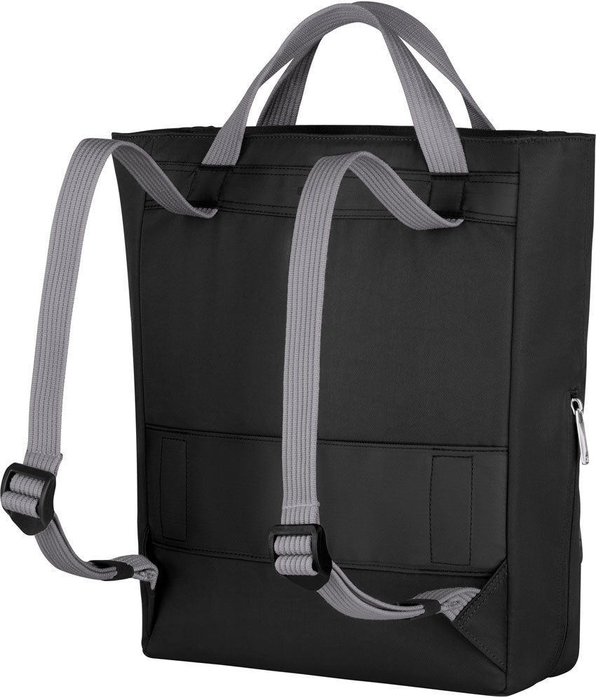 Wenger Motion Vertical Tote Laukku 15,6” kannettavalle tietokoneelle - Image 4