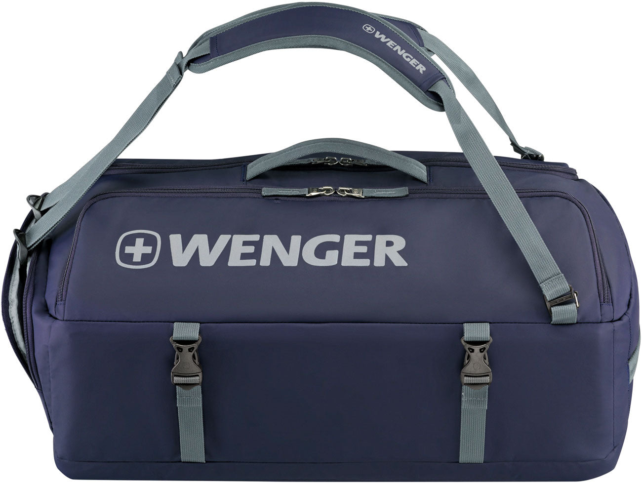 Wenger XC Hybrid 61L Duffelilaukku