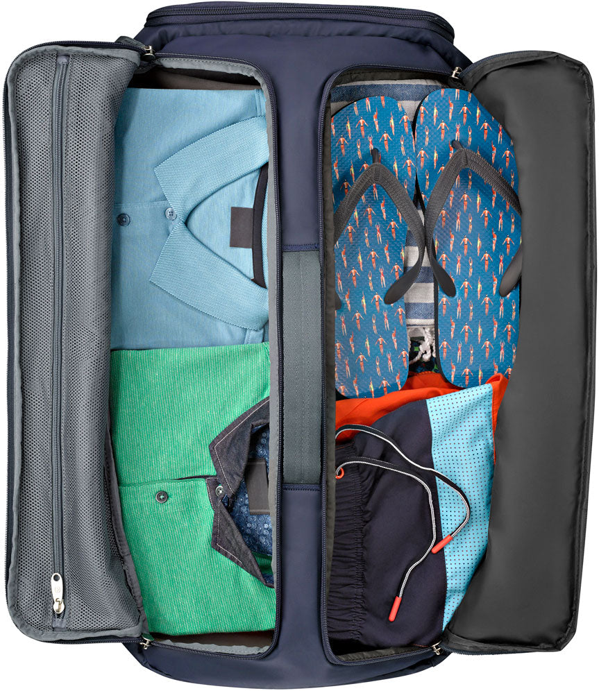 Wenger XC Hybrid 61L Duffelilaukku - Image 3