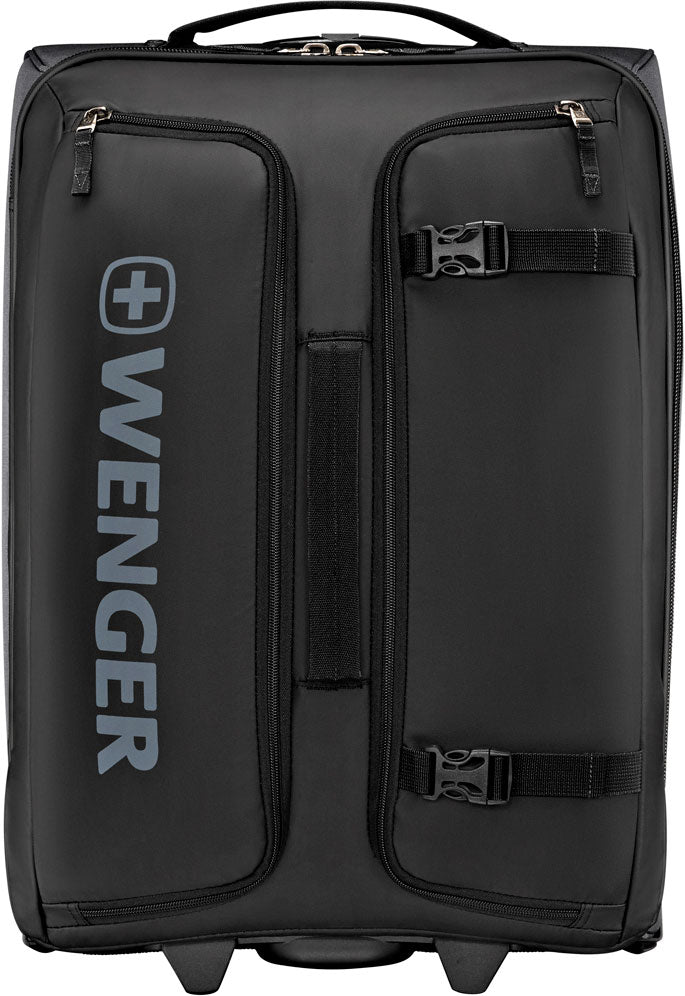 Wenger XC Tryal 52L Matkalaukku - Image 2