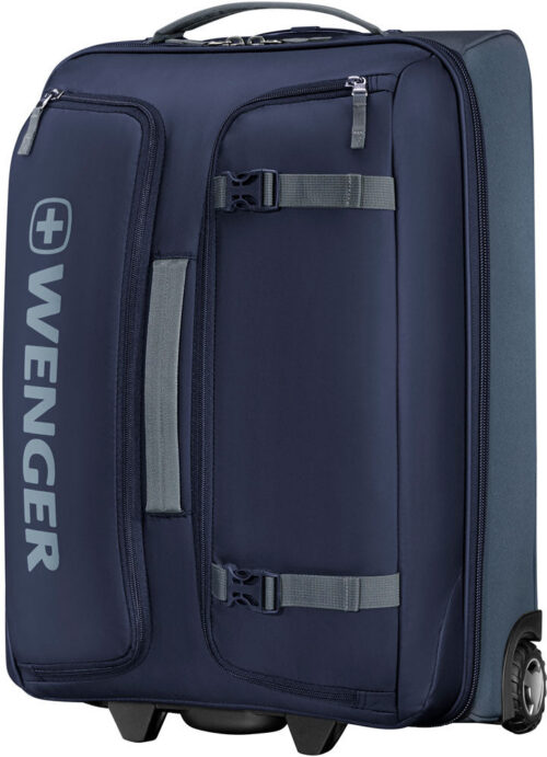 Wenger XC Tryal 52L Matkalaukku