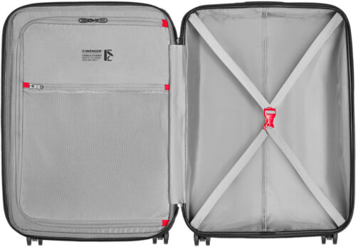 Wenger Prymo Medium Matkalaukku Wenger