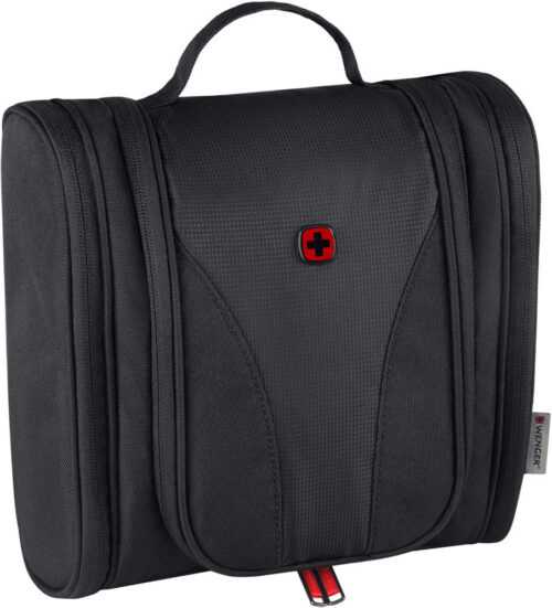 Wenger Toilettilaukku kantokahvalla