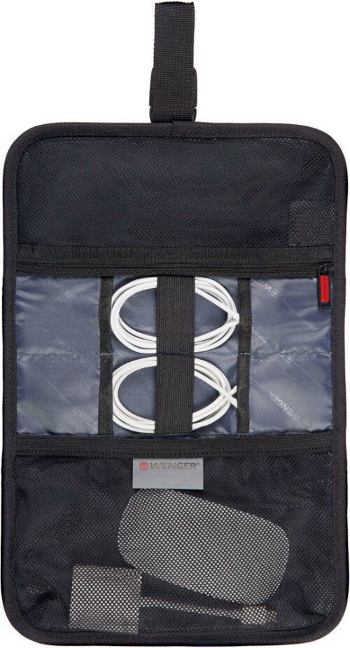 Wenger Roll-Up Säilytyslaukku elektroniikalle Lisävarusteet