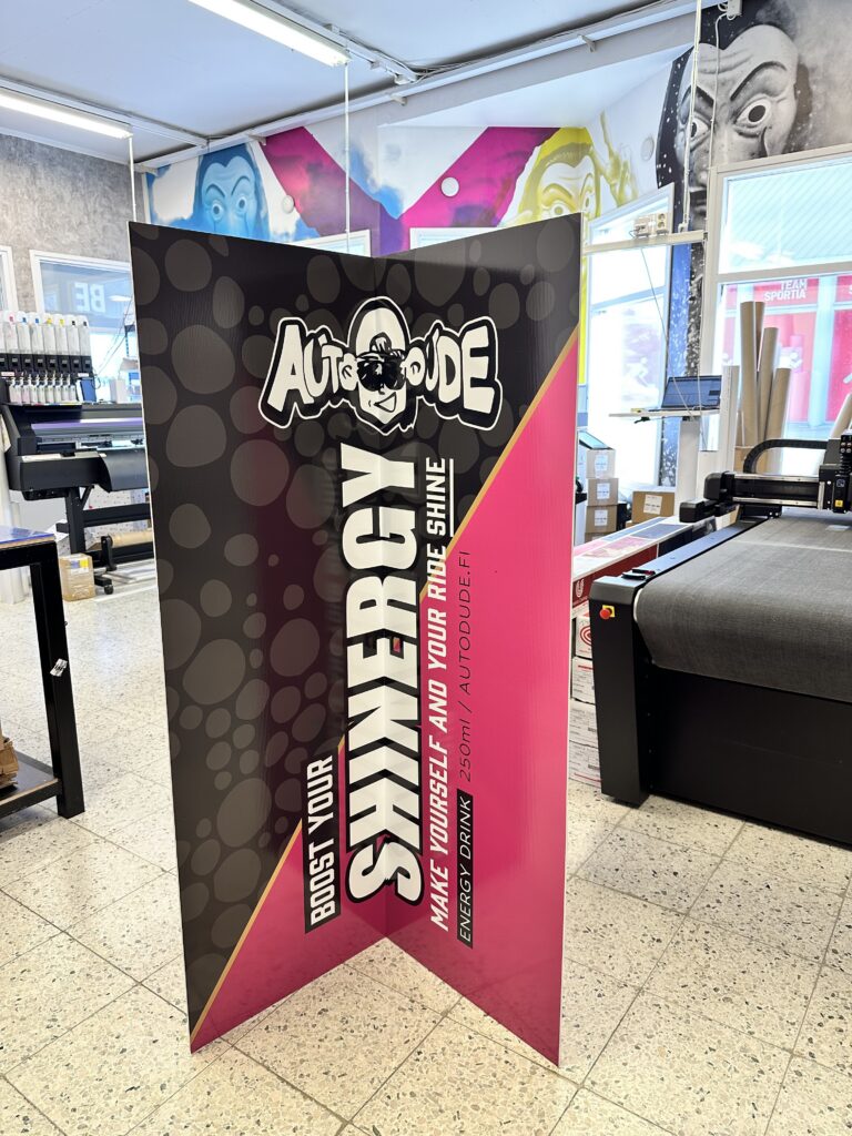 AutoDude Shinergy banneri