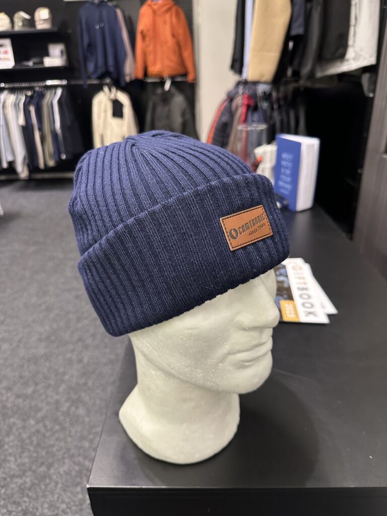 Comtronic pipo sininen mallinukke