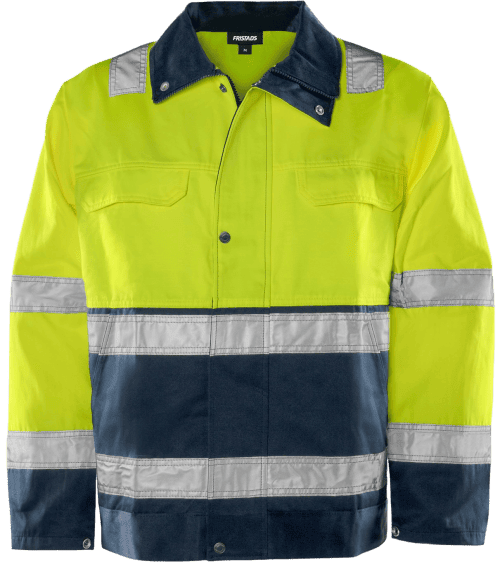 Fristads High VIS Takki LK 3 4797 TH