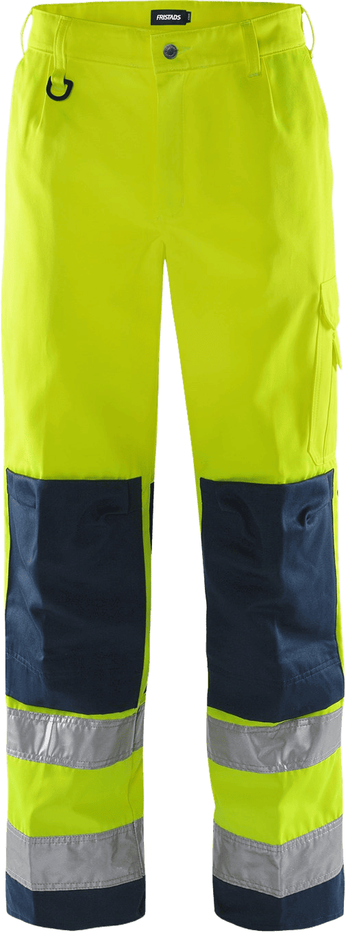 Fristads High VIS Housut LK 2 2001 TH