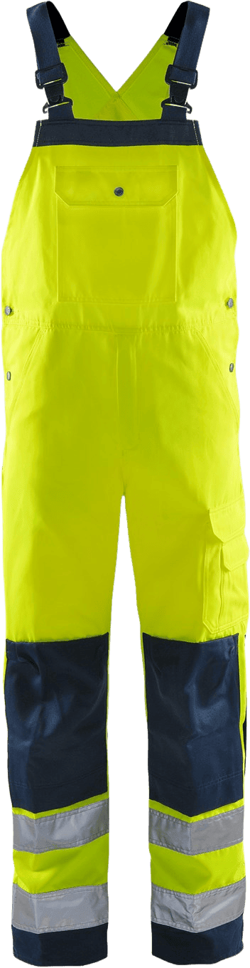 Fristads High VIS Avohaalari LK 2 1001 TH