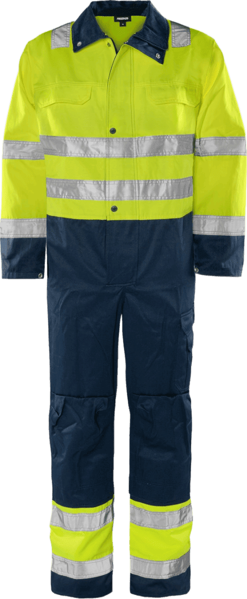 Fristads High VIS Umpihaalari LK 3 8601 TH