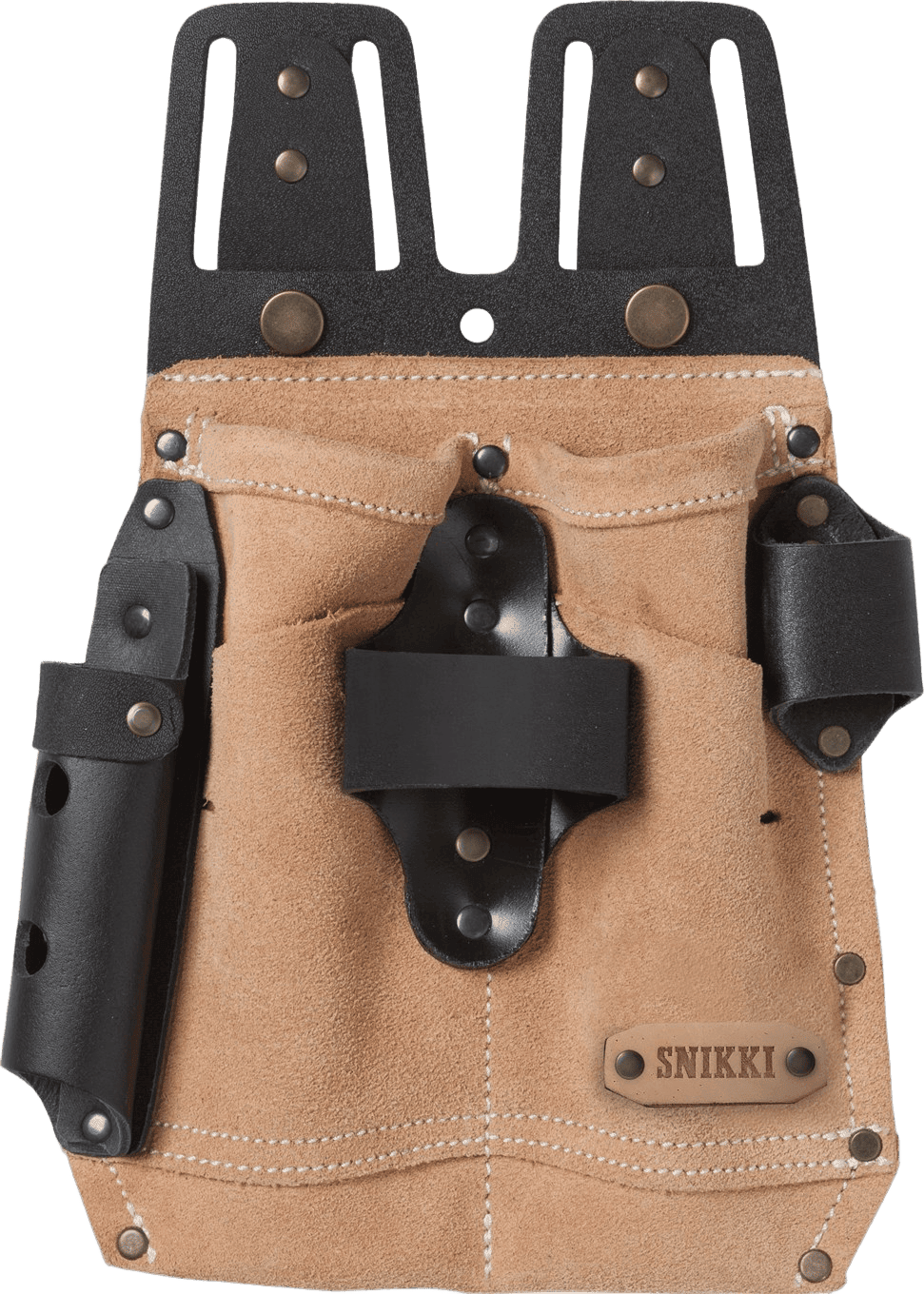 Fristads Snikki Työkalunpidin 9300 LTHR