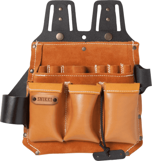 Fristads Snikki Työkalunpidin 9306 LTHR