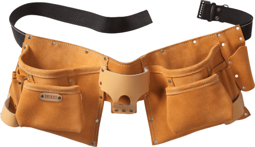 Fristads Snikki Työkaluvyö 9321 LTHR