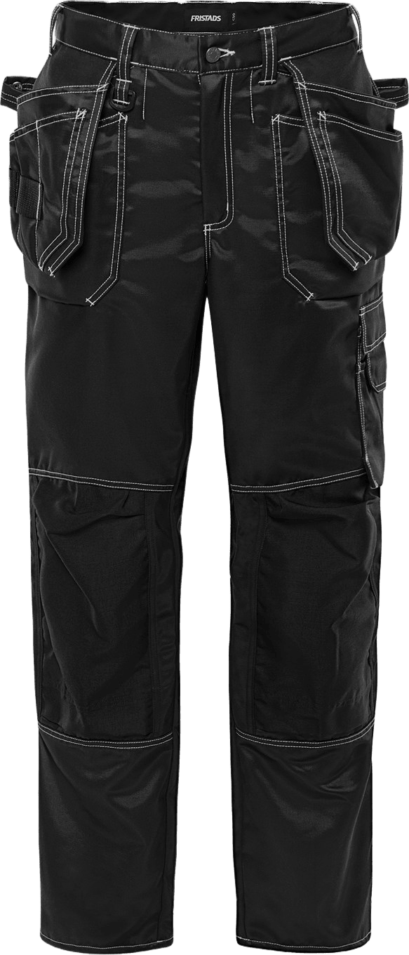 Fristads Rakentajan Housut 255K AD