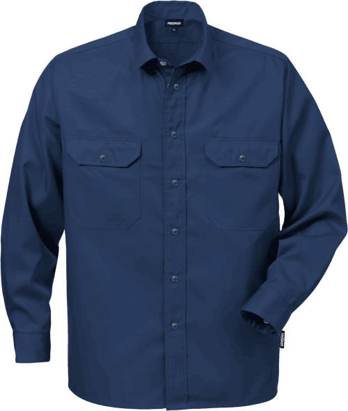 Fristads Puuvillapaita 720 BKS