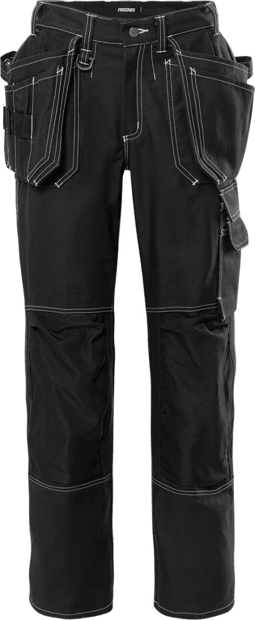 Fristads Rakentajan Housut 253K FAS Naisten