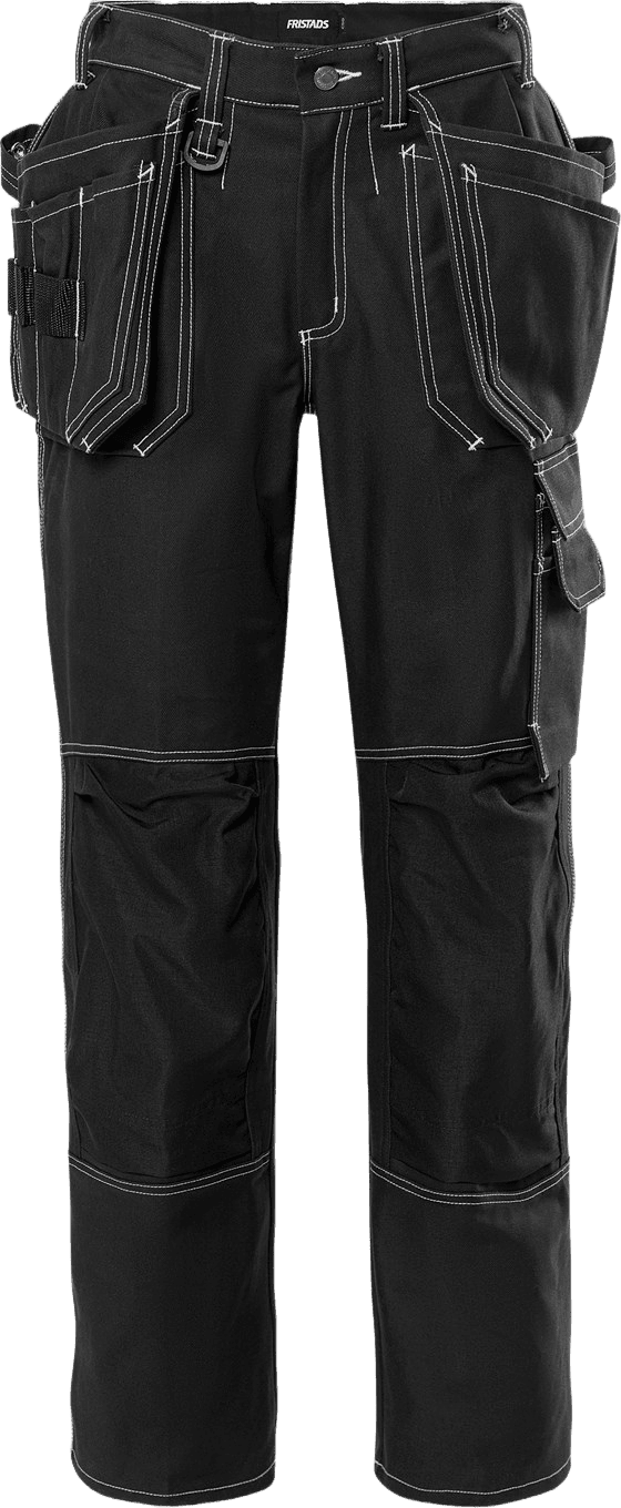 Fristads Rakentajan Housut 253K FAS Naisten