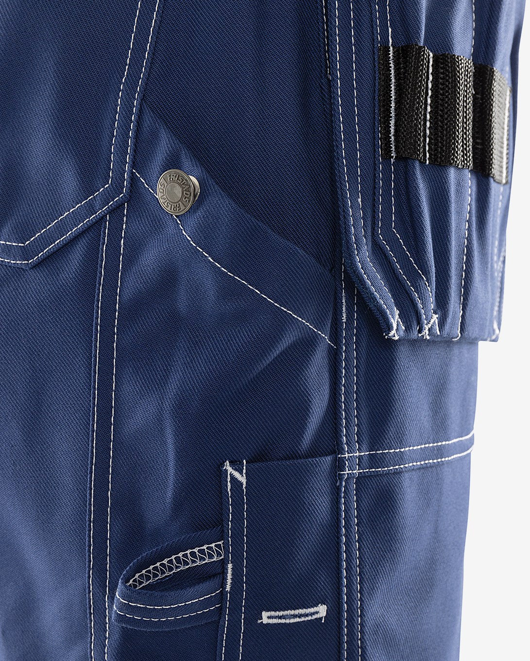 Fristads Rakentajan Shortsit 275 FAS - Image 13