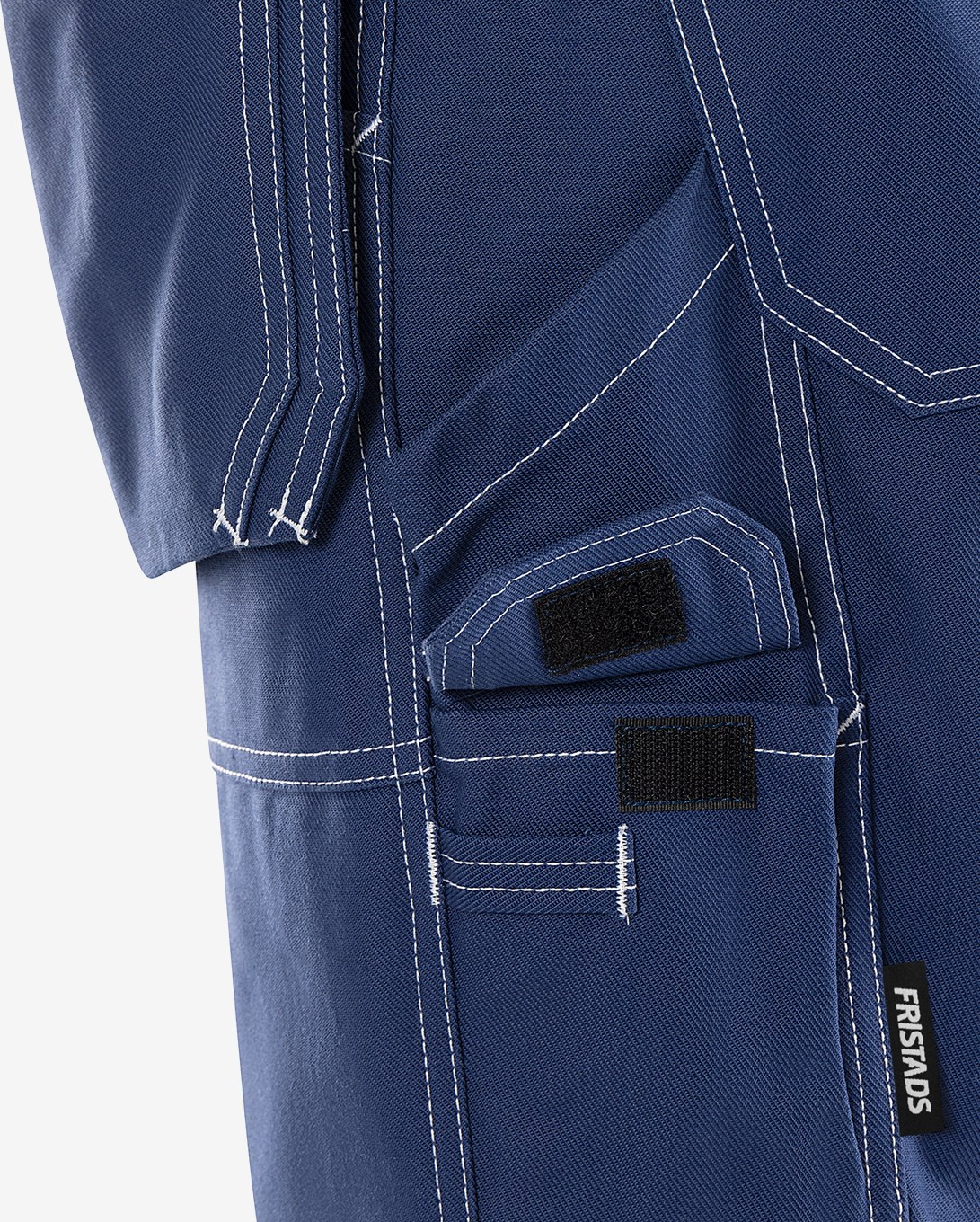 Fristads Rakentajan Shortsit 275 FAS - Image 12