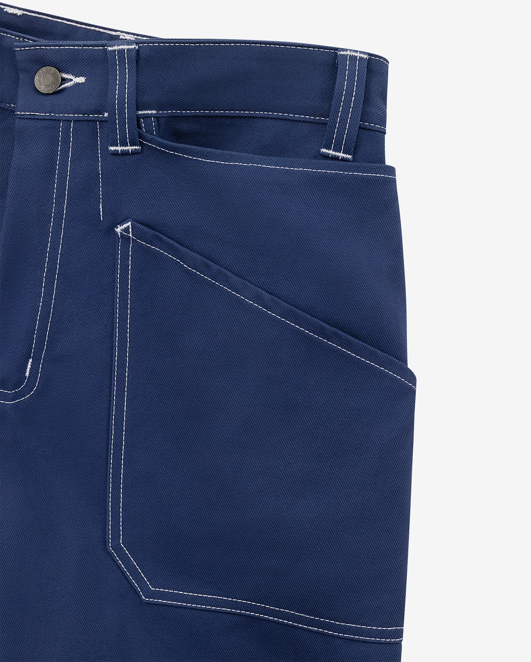 Fristads Rakentajan Shortsit 275 FAS - Image 14