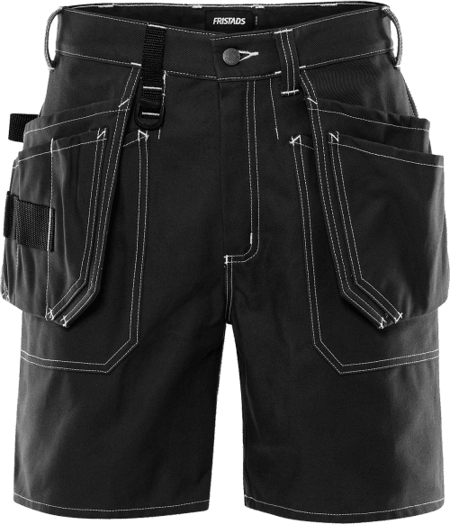 Fristads Rakentajan Shortsit 275 FAS