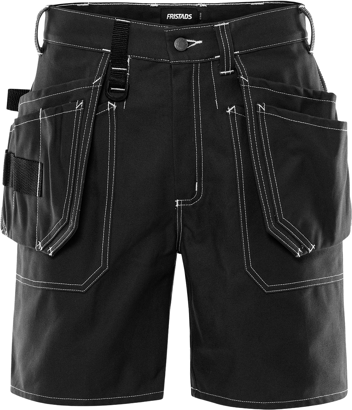 Fristads Rakentajan Shortsit 275 FAS