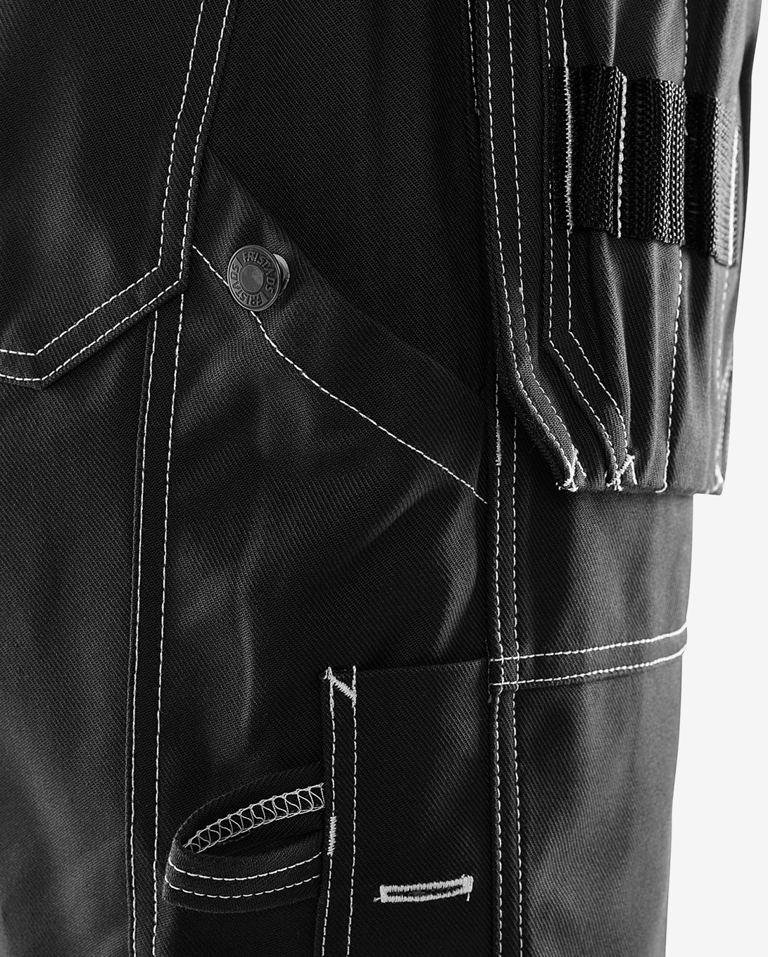 Fristads Rakentajan Shortsit 275 FAS - Image 6