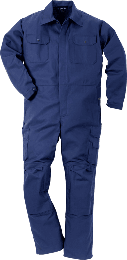 Fristads Umpisuoja, Puuvilla 881 FAS